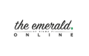 The Emerald Online